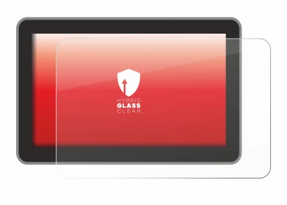Image of the device Bambu Lab H2C with a wide variety of screen protectors.