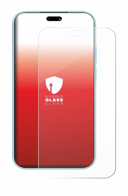 Image of the device Huawei Nova 16 Ultra with a wide variety of screen protectors.