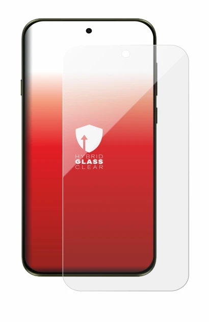 Image of the device Motorola Edge (2026) with a wide variety of screen protectors.