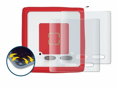Image of the device Tonies Toniebox with a wide variety of screen protectors.