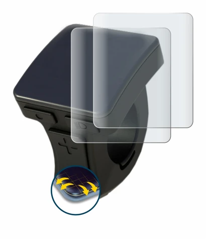 Image of the device Brose Allround 601874 with a wide variety of screen protectors.