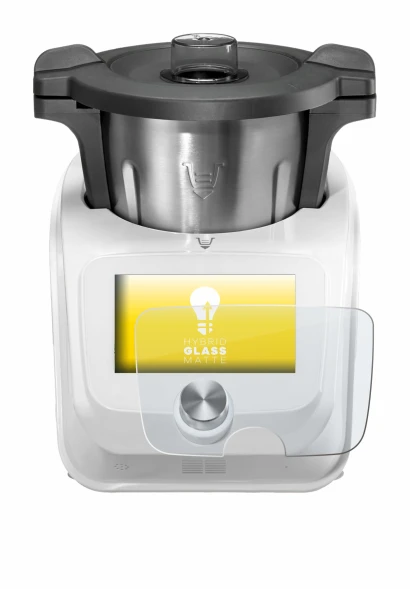 Image of the device SilverCrest Monsieur Cuisine Connect with a wide variety of screen protectors.