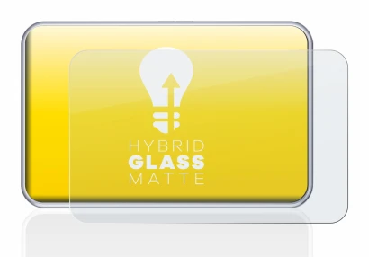 Image of the device Tandem diabetes care t:slim X2 Insulin Pump with a wide variety of screen protectors.