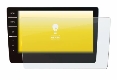 Image of the device Volkswagen Passat 2019 Discover Pro 9.2" 2019 with a wide variety of screen protectors.