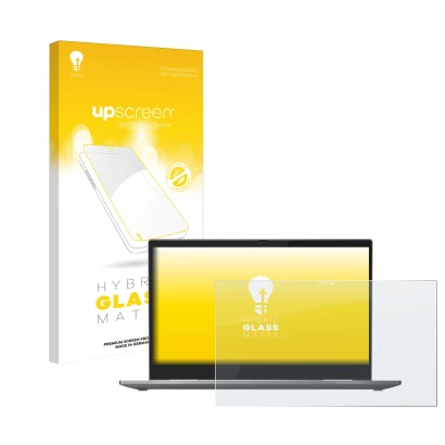 Front side of a product packaging with the brand logo upscreen. Next to it is the device Lenovo ThinkPad X1 Yoga (5th. Gen.) s