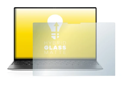 Image of the device Dell XPS 13 9310 Touch with a wide variety of screen protectors.
