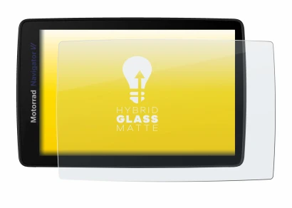 Image of the device BMW Navigator VI with a wide variety of screen protectors.