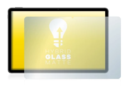 Image of the device Huawei MatePad 11 (2021) with a wide variety of screen protectors.