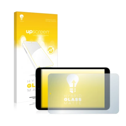 Front side of a product packaging with the brand logo upscreen. Next to it is the device Nokia T10 shown with the correspondin