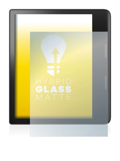 Image of the device Tolino Epos 3 with a wide variety of screen protectors.