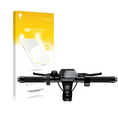 Front side of a product packaging with the brand logo upscreen. Next to it is the device SoFlow SO4 Pro (2nd Gen.) shown with 