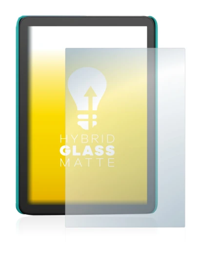 Image of the device Amazon Kindle Kids (2022) with a wide variety of screen protectors.