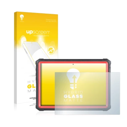 Front side of a product packaging with the brand logo upscreen. Next to it is the device Launch X-431 PRO3S+ V2.0 shown with t