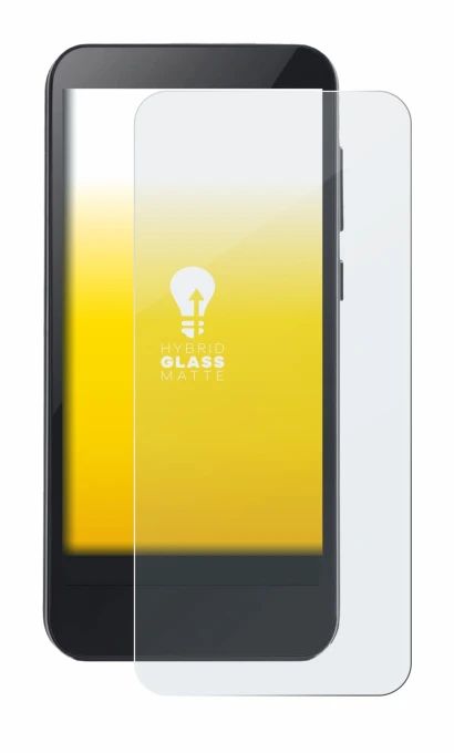 Image of the device Omnipod 5 with a wide variety of screen protectors.