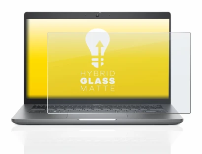 Image of the device Dell Latitude 5440 with a wide variety of screen protectors.