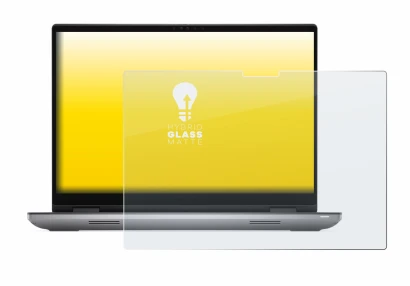 Image of the device Dell Precision 7680 Touch with a wide variety of screen protectors.