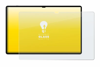 Image of the device Samsung Galaxy Tab S9 Ultra WiFi with a wide variety of screen protectors.