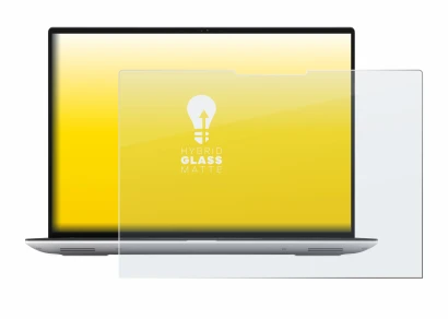 Image of the device Dell Precision 5480 Touch with a wide variety of screen protectors.
