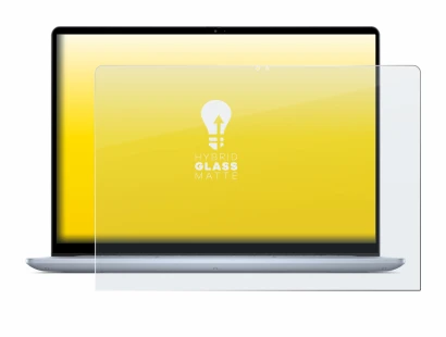 Image of the device Dell Inspiron 16 7640 2-in-1 with a wide variety of screen protectors.