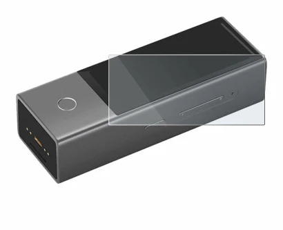 Image of the device Timekettle X1 with a wide variety of screen protectors.