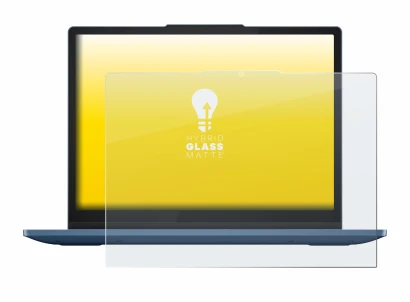 Image of the device Lenovo IdeaPad Flex 3 Chrome 12IAN8 with a wide variety of screen protectors.