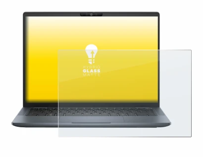 Image of the device Dell Latitude 7350 Laptop with a wide variety of screen protectors.