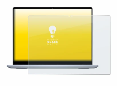 Image of the device Dell Inspiron 14 7440 2-in-1 with a wide variety of screen protectors.