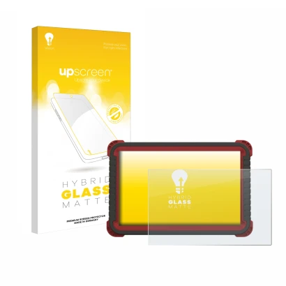 Front side of a product packaging with the brand logo upscreen. Next to it is the device Thinktool Master 2 shown with the cor