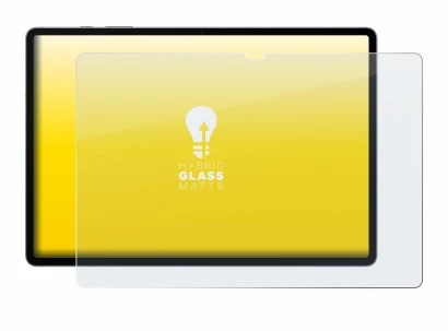 Image of the device Samsung Galaxy Tab S10 Plus 5G with a wide variety of screen protectors.