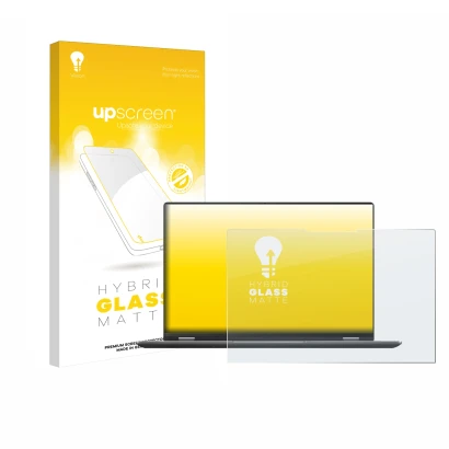 Front side of a product packaging with the brand logo upscreen. Next to it is the device ASUS Vivobook S 16 Flip TP3607SA-RJ02