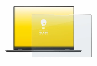 Image of the device ASUS Vivobook S 16 Flip TP3607SA-RJ022W with a wide variety of screen protectors.