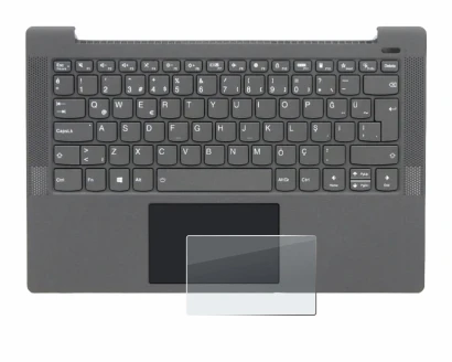 Image of the device Lenovo IdeaPad 5 14ALC05 Touchpad with a wide variety of screen protectors.