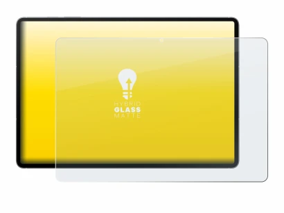 Image of the device Samsung Galaxy Tab S10 FE+ WiFi with a wide variety of screen protectors.