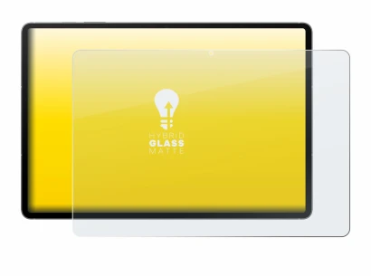 Image of the device Samsung Galaxy Tab S10 FE+ 5G with a wide variety of screen protectors.