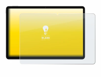 Image of the device Xiaomi Redmi Pad 2 with a wide variety of screen protectors.