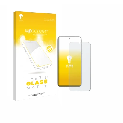 Front side of a product packaging with the brand logo upscreen. Next to it is the device Huawei Pura 80 Ultra shown with the c