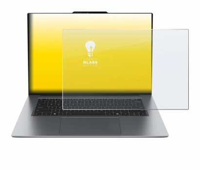 Image of the device Lenovo ThinkPad X9 15 G1 with a wide variety of screen protectors.