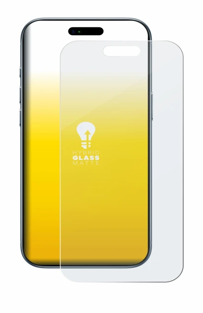 Image of the device Apple iPhone Air with a wide variety of screen protectors.