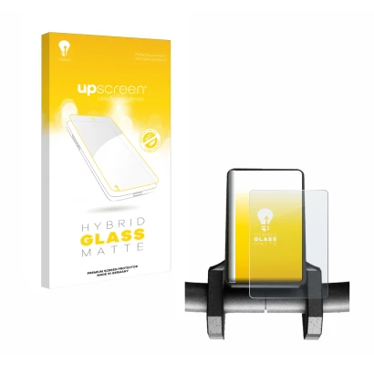 Front side of a product packaging with the brand logo upscreen. Next to it is the device Joyor S10-S V2 shown with the corresp