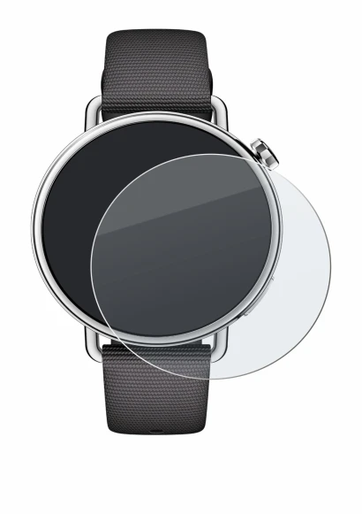 Image of the device Xiaomi Watch S4 (41 mm) with a wide variety of screen protectors.
