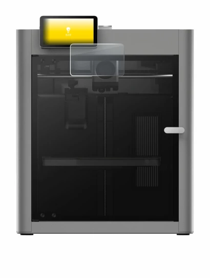 Image of the device Bambu Lab P2S 3D Printer with a wide variety of screen protectors.