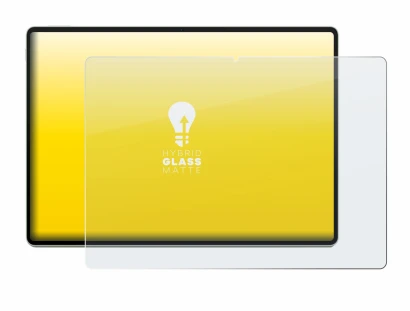 Image of the device Huawei MatePad 12 X 2025 with a wide variety of screen protectors.