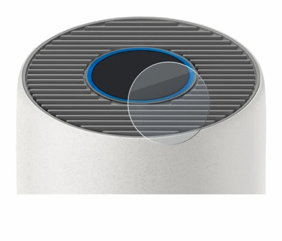 Image of the device Philips 2000i Series AC2939 with a wide variety of screen protectors.