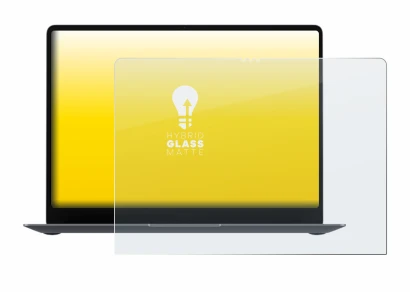 Image of the device Samsung Galaxy Book6 Pro 14" with a wide variety of screen protectors.