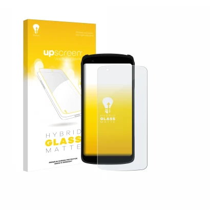 Front side of a product packaging with the brand logo upscreen. Next to it is the device Zebra TC22R shown with the correspond