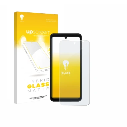 Front side of a product packaging with the brand logo upscreen. Next to it is the device Sunmi L3 shown with the corresponding