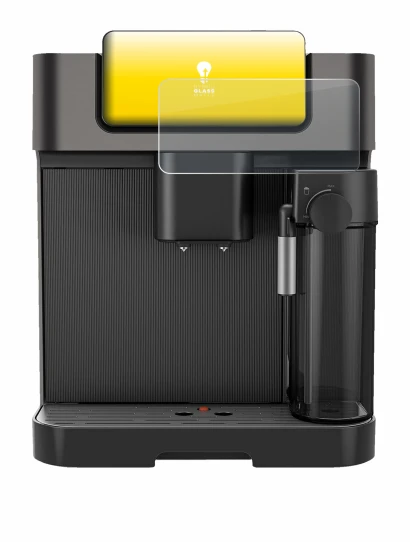 Image of the device Grundig KVA 7230 with a wide variety of screen protectors.