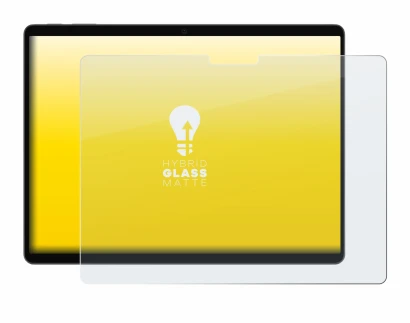 Image of the device Microsoft Surface Pro 13 2026 with a wide variety of screen protectors.