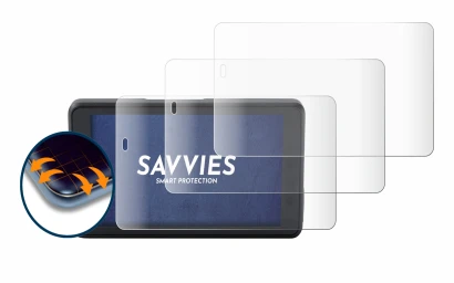 Image of the device BMW ConnectedRide Navigator with a wide variety of screen protectors.