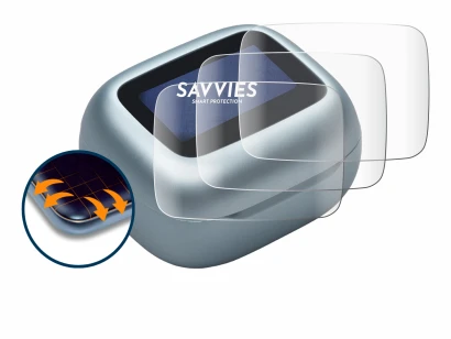 Image of the device JBL Live Flex 3 with a wide variety of screen protectors.